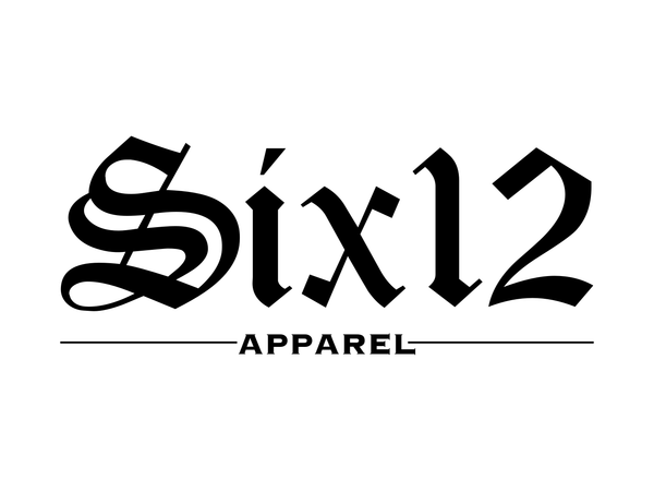 Six12 Apparel