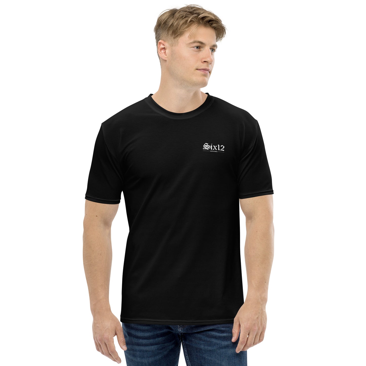 Psalms 91 Men's t-shirt