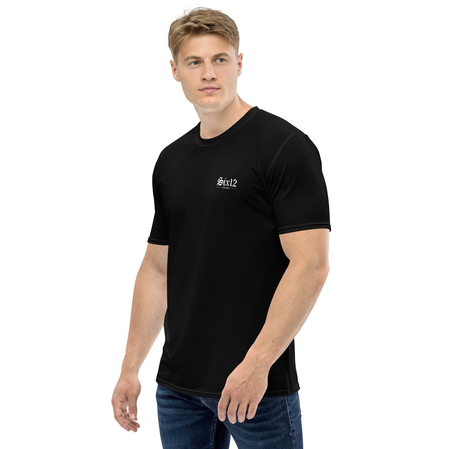 Psalms 91 Men's t-shirt