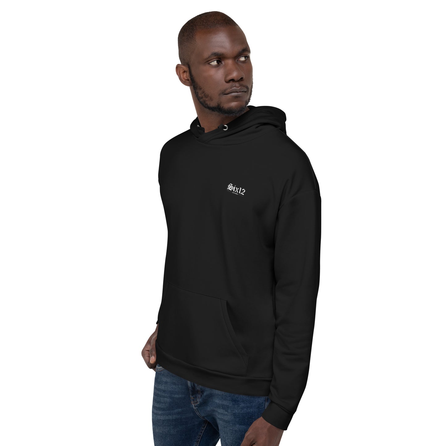 Psalm 91 Men's Hoodie