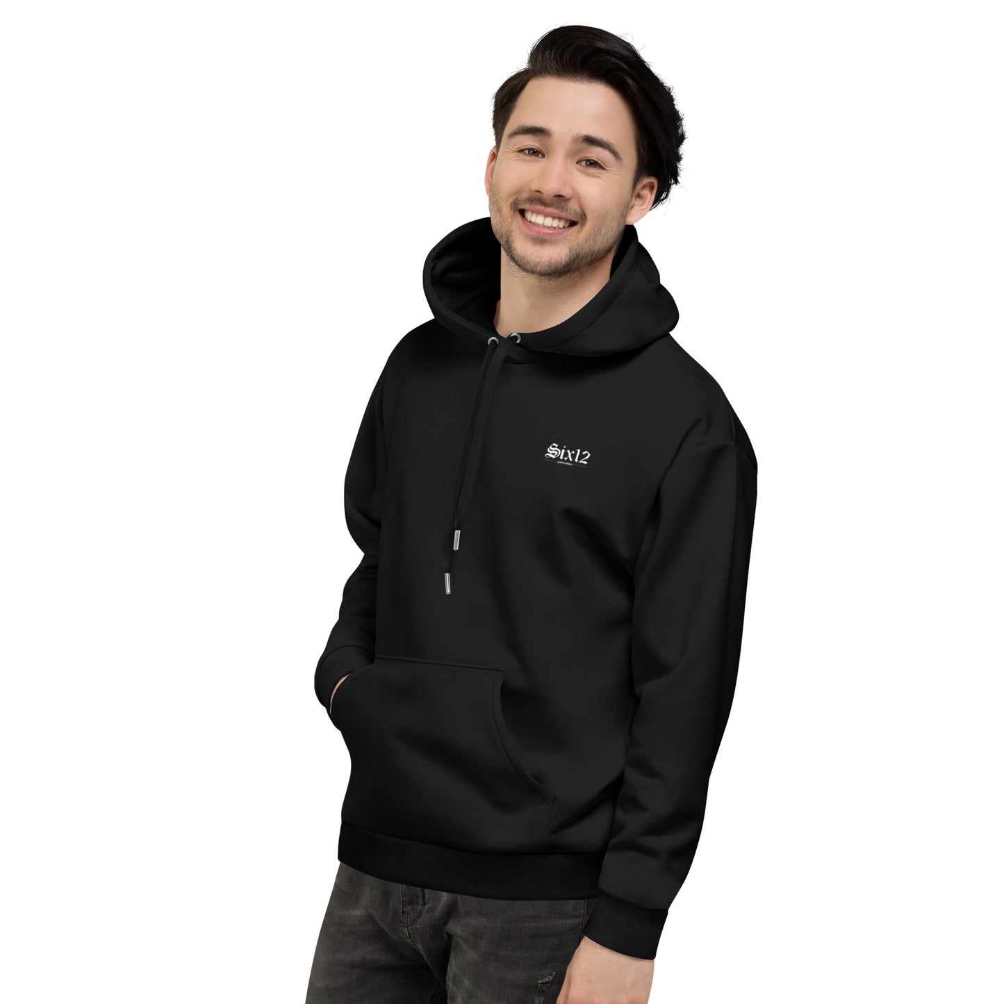 Psalm 91 Men's Hoodie