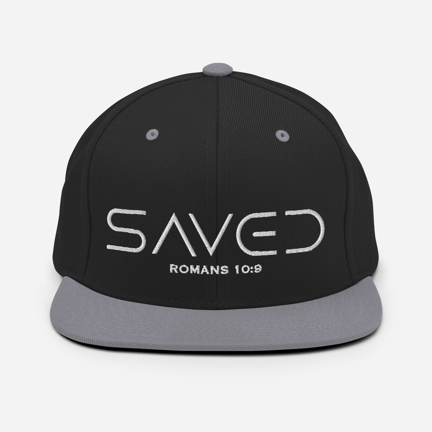 Saved Snapback Hat