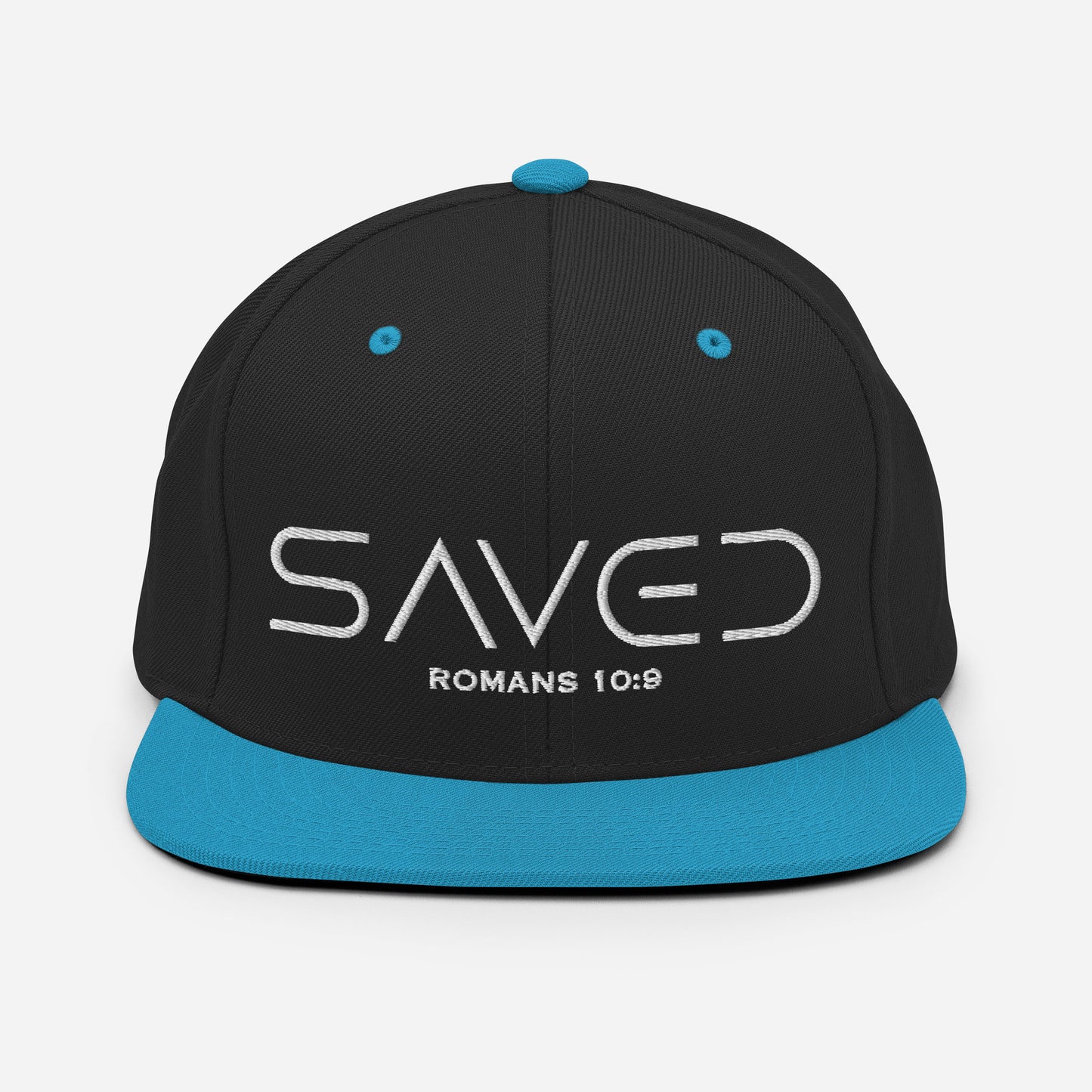 Saved Snapback Hat