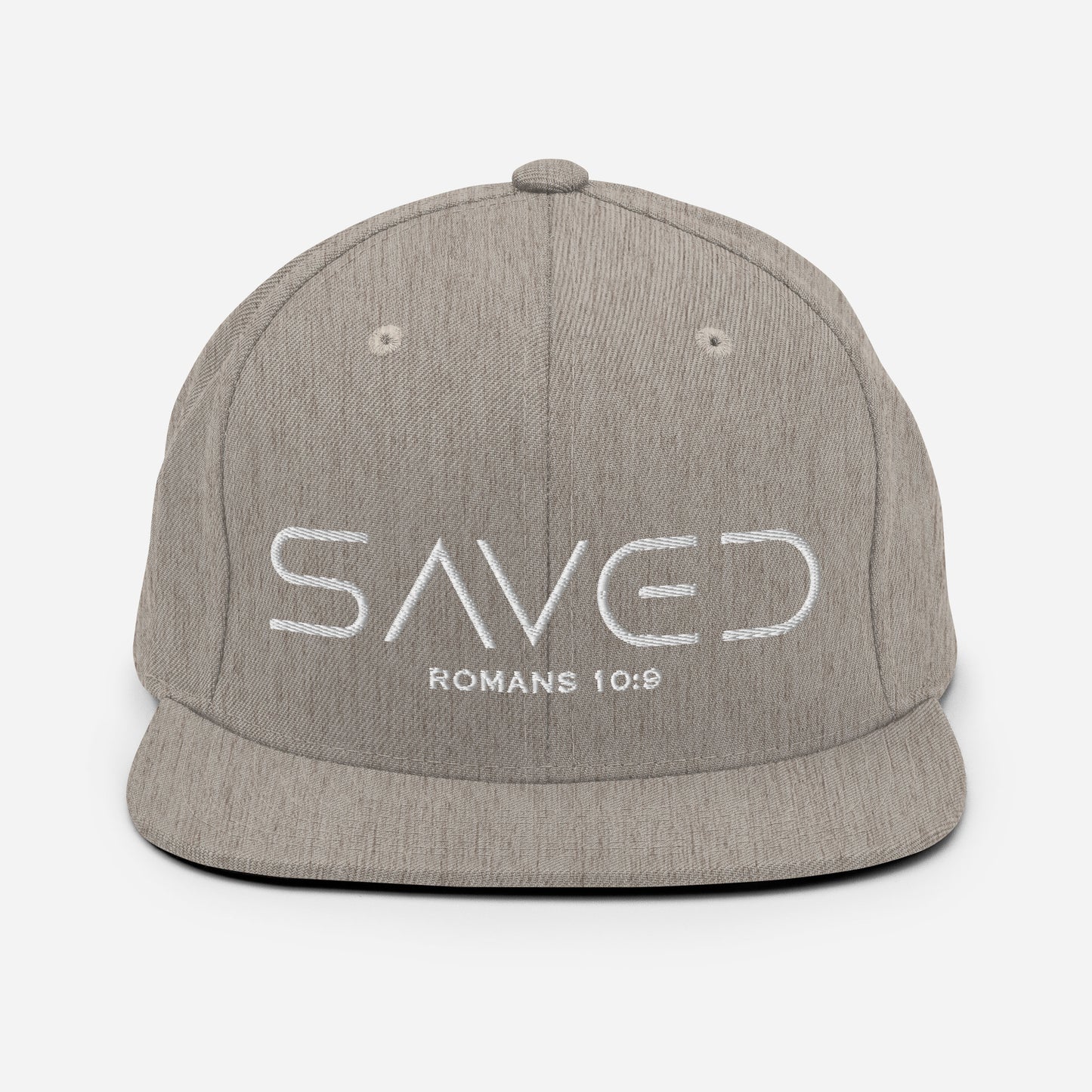 Saved Snapback Hat