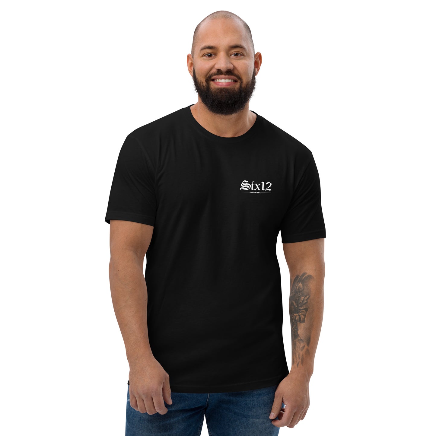 Jesus is King Revelation T-shirt