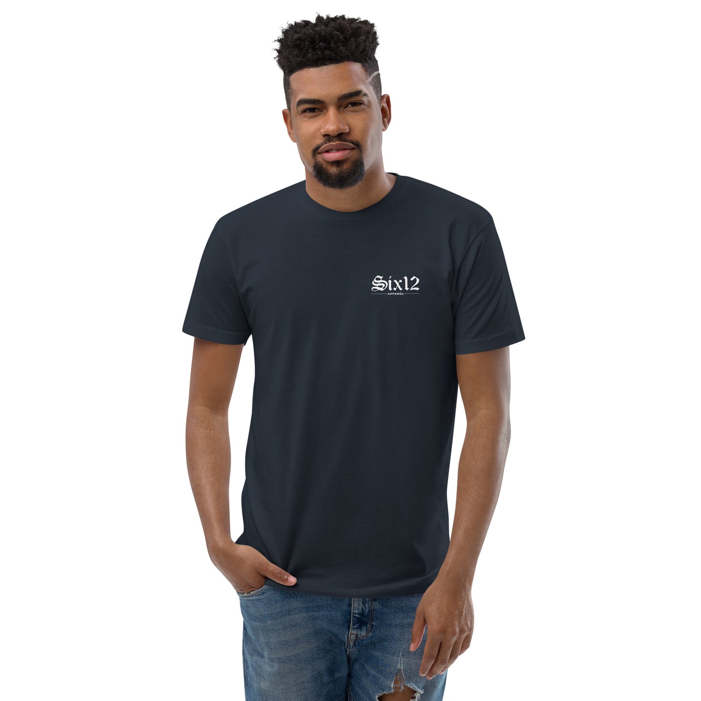 Jesus is King Revelation T-shirt