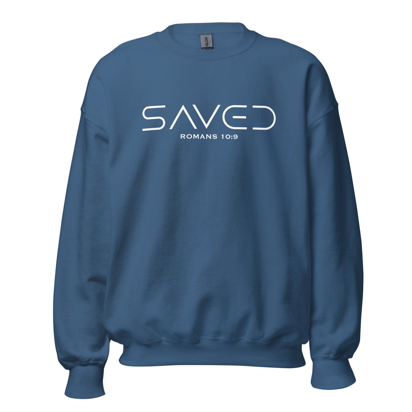 Saved Unisex Sweatshirt