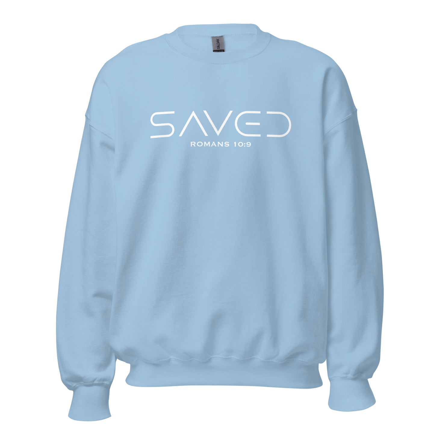 Saved Unisex Sweatshirt