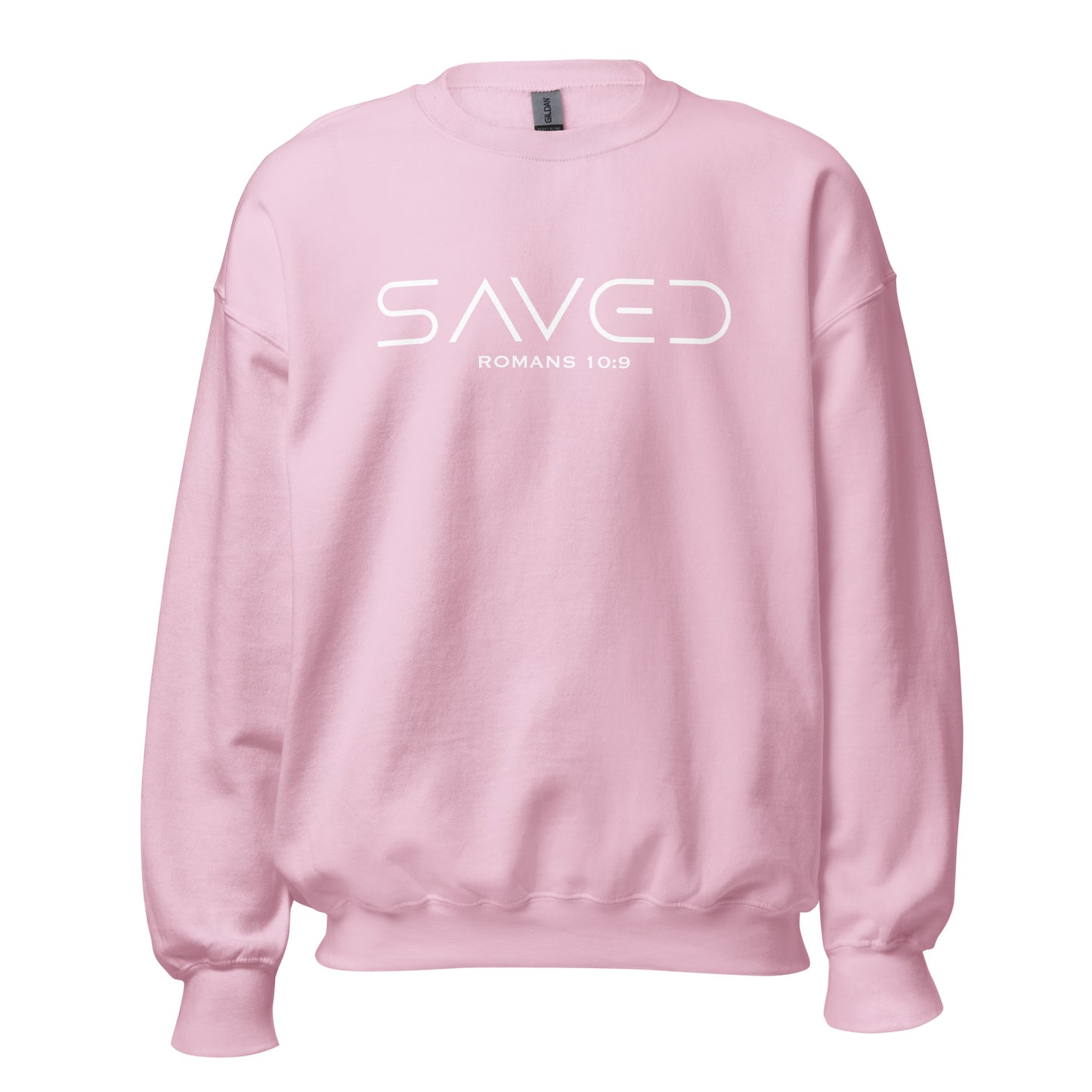 Saved Unisex Sweatshirt