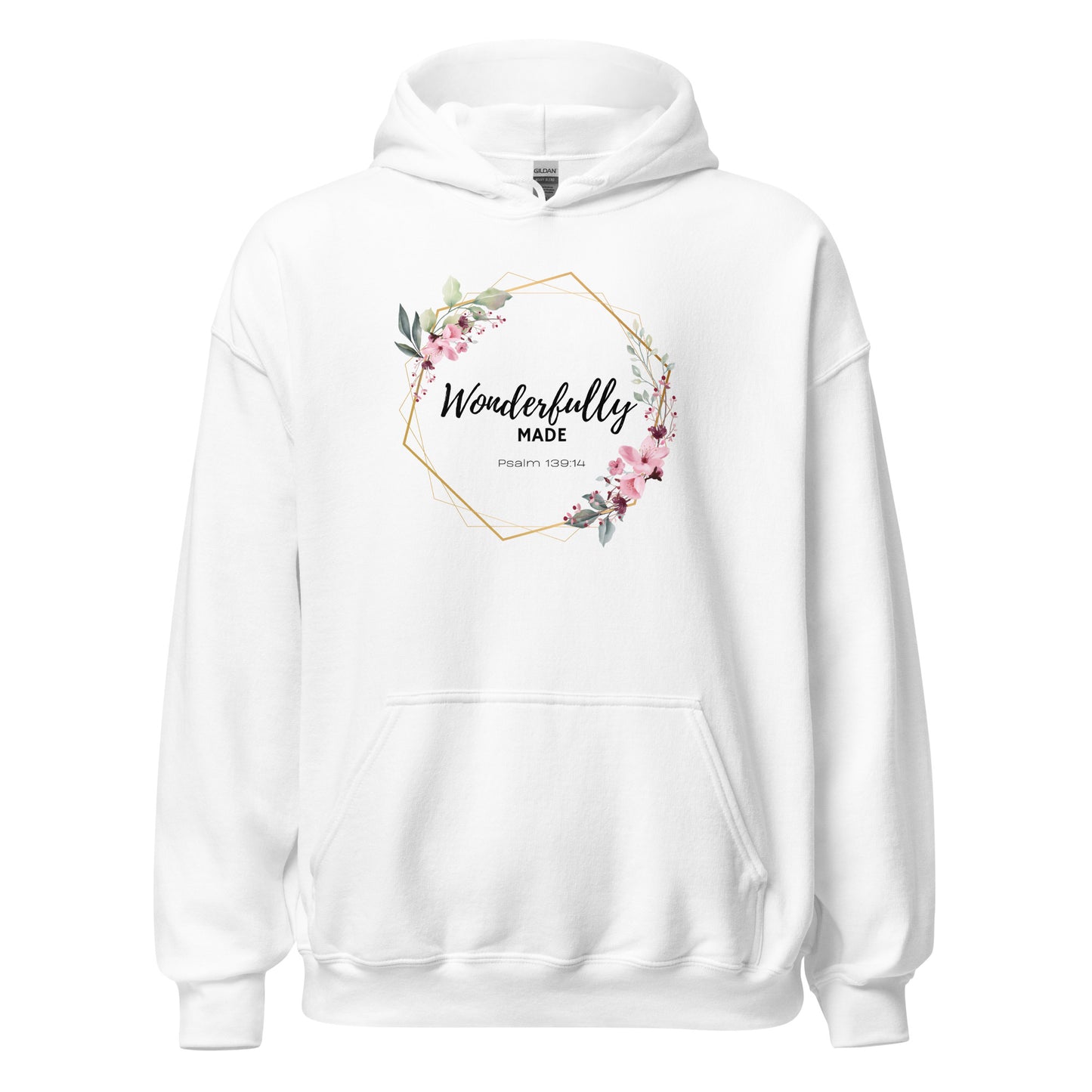 Wonderfully Made Women's Hoodie